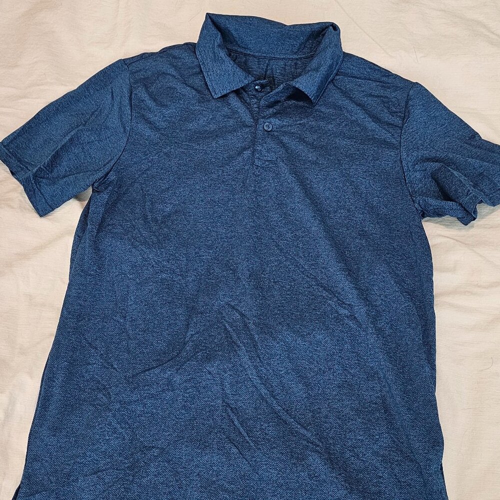 Young Mens Polo shirt